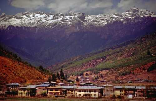 TREKKING ALTO DOLPO SHEY GOMPA 2017